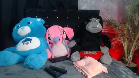 eva_06 online show from February 6, 1:31 am