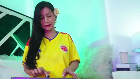 Eva online show from June 27, 12:22 pm