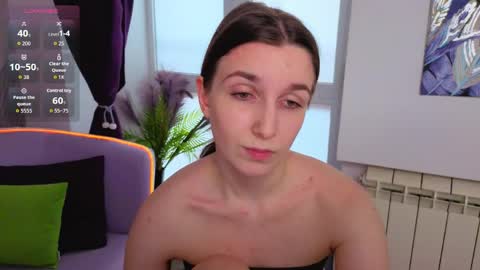 Eva online show from April 7, 4:47 am