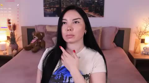 Eva online show from March 10, 9:56 am