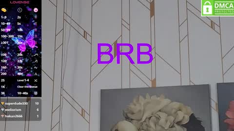 Eva online show from February 22, 4:09 pm