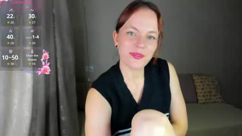 eva_aaaa online show from June 26, 6:57 pm