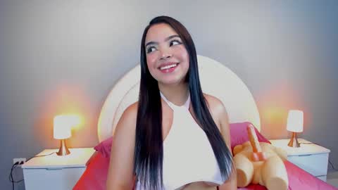 EVA  online show from October 23, 11:23 am