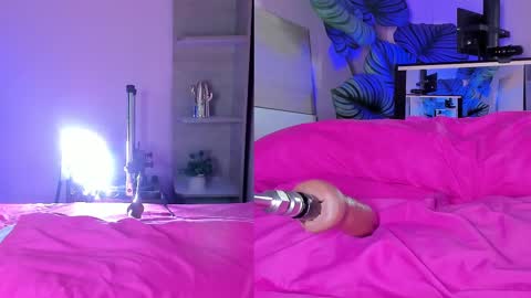 Eva online show from February 23, 12:48 pm