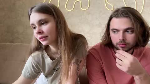 Eva Calvin online show from December 23, 6:08 am