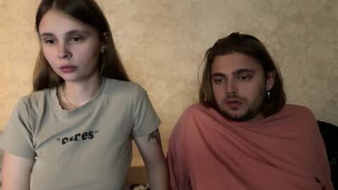 Eva Calvin online show from November 2, 3:12 pm