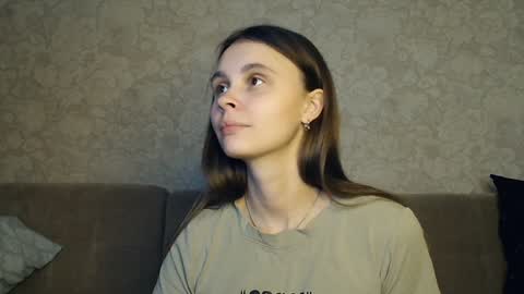 Eva Calvin online show from December 5, 4:39 pm