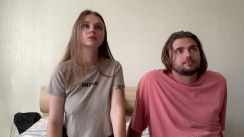 Eva Calvin online show from September 26, 3:03 am