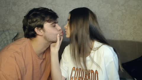 Eva Calvin online show from December 14, 4:08 pm