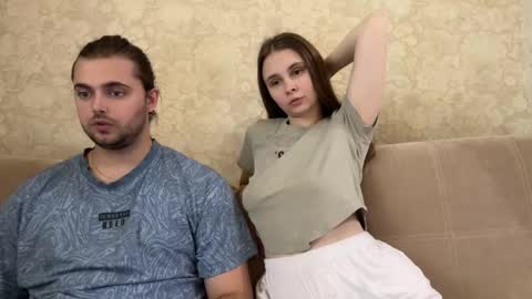 Eva Calvin online show from November 26, 4:21 am