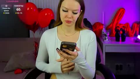 Eva online show from February 25, 12:58 am