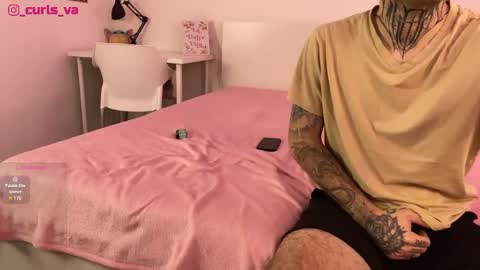 Hi were Eva and David online show from February 4, 12:22 pm