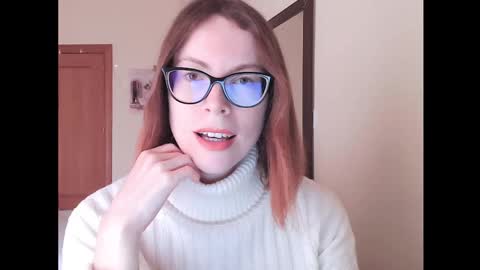 Eva online show from February 9, 3:48 pm