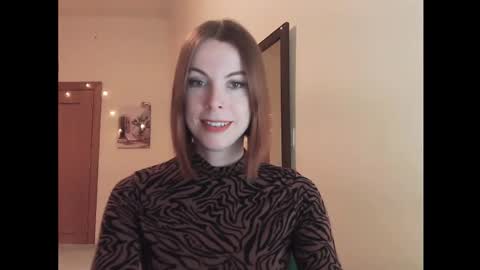 Eva online show from November 10, 8:33 pm