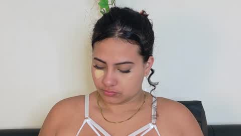 EVA DAEMON  online show from July 26, 12:14 pm