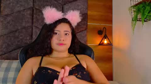 EVA DAEMON  online show from June 23, 11:39 am