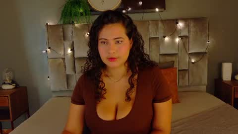 EVA DAEMON  online show from June 22, 11:17 am
