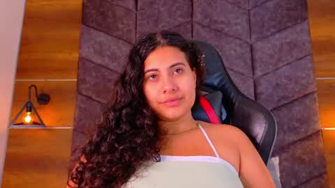 EVA DAEMON  online show from July 11, 11:57 am