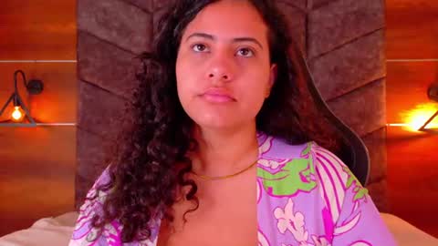 EVA DAEMON  online show from July 5, 11:50 am