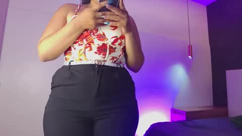 EVA DAEMON  online show from January 16, 12:03 pm