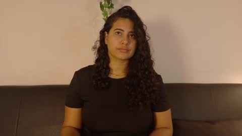EVA DAEMON  online show from July 25, 12:03 pm