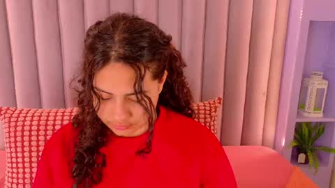EVA DAEMON  online show from June 27, 11:49 am