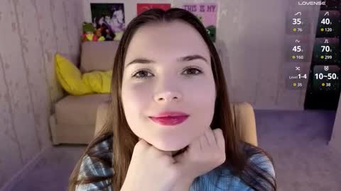 Eva online show from March 26, 2:55 pm