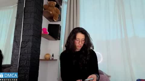 eva delight online show from February 27, 11:25 am