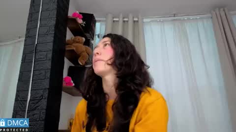 eva delight online show from March 12, 11:14 am