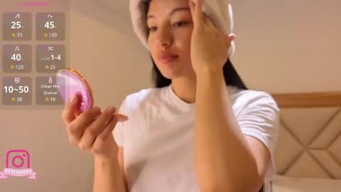 Eva online show from April 27, 10:02 am