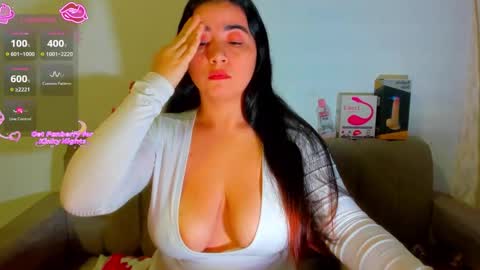 Eva online show from February 1, 6:32 am