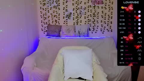 Eva online show from December 15, 2:18 am