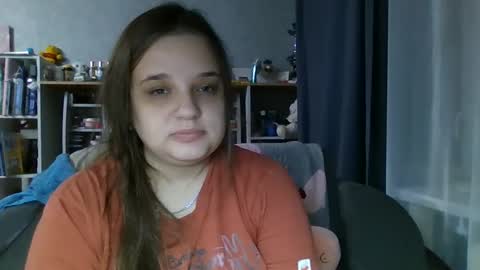 Eva online show from February 1, 10:23 pm