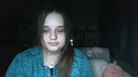 Eva online show from February 8, 8:32 pm