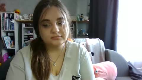 Eva online show from February 18, 11:11 am