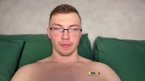 Eva and Iron online show from March 28, 12:34 am