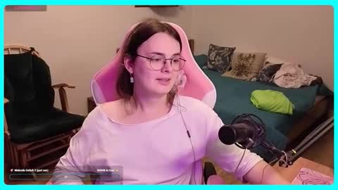 Gamer Katt online show from October 30, 2:39 pm