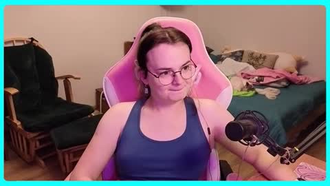 Gamer Katt online show from October 26, 9:36 pm