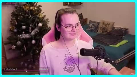 Gamer Katt online show from January 16, 11:52 am