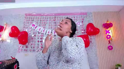 Eva online show from February 16, 11:19 am