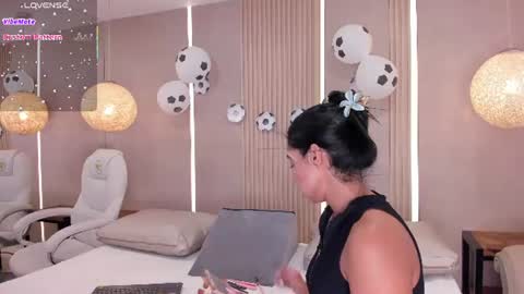 Eva online show from June 29, 11:54 am