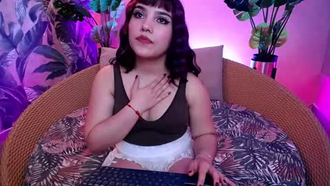 Eva online show from February 28, 2:32 pm