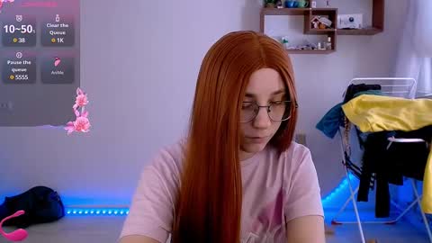 eva_milier online show from March 8, 9:50 am