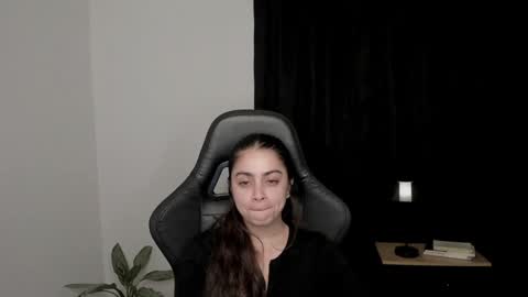 eva_monn online show from January 12, 2:56 am