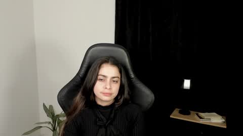 eva_monn online show from January 7, 12:03 am