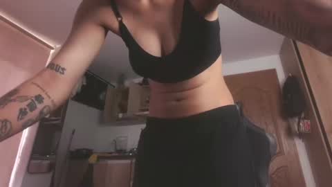 Eva cute online show from June 11, 1:09 pm