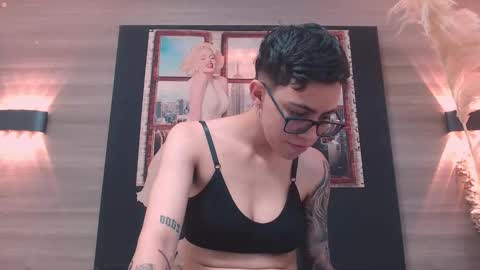 Eva cute online show from December 16, 6:47 pm