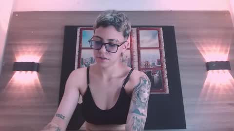 Eva cute online show from January 7, 7:19 pm