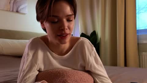 Eva online show from March 3, 3:43 pm