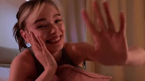 Eva online show from February 17, 4:50 pm